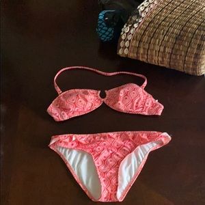 Gianni Bini bikini, NWT, Small